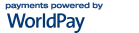 Powered by WorldPay